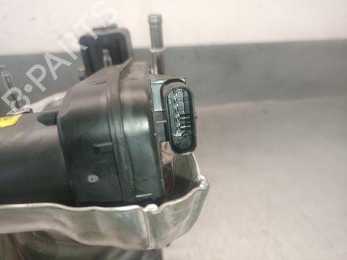 Turbolader/Kompressor DACIA SANDERO III 1.0 TCe 90 | BP29503012M71 