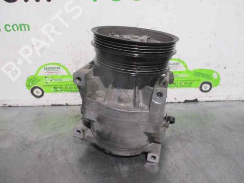 Used AC compressor AC compressor 3269096 3269096