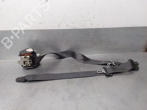 Front left seatbelt FORD MONDEO IV Saloon (BA7) 2.0 TDCi | BP36996347I26 - Image 3
