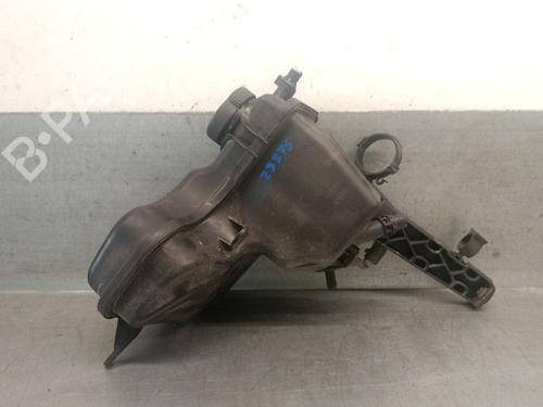 Expansion tank BMW 5 (E60) 525 d 17137800293 | 17137800292