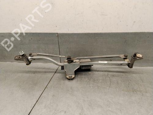 Front wiper motor AUDI A4 B7 (8EC) 2.0 | BP36996329M29 - Image 3