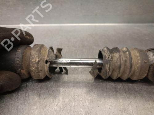 Left rear shock absorber CITROËN XSARA PICASSO (N68) 1.6 HDi | BP22725471M18 