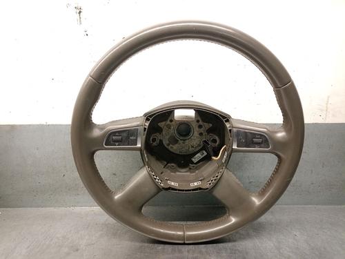 Used Steering wheel Steering wheel AUDI Q7 (4LB) 3.0 TDI quattro (240 hp) 32628860 32628860