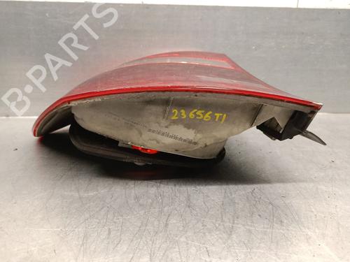 Venstre Baklys BMW 1 (E81) 118 d | BP29406104C34 