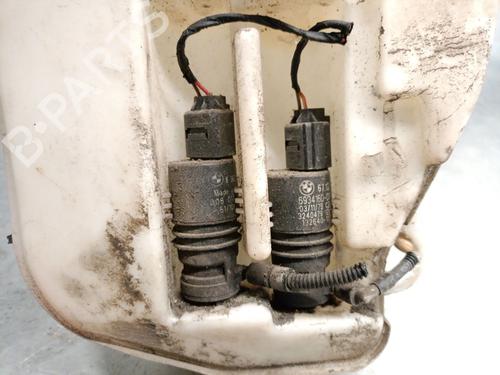 Windscreen washer tank BMW 5 Touring (F11) 520 d | BP22276639C113 