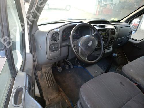 Alternator FORD TRANSIT Van (FA_ _) 2.4 TDE | BP39237371M7  - Image 12