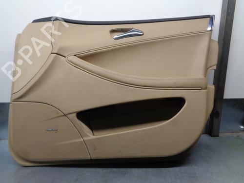 Front right panel MERCEDES-BENZ CLS (C219) CLS 350 (219.356) | BP8539750C59 