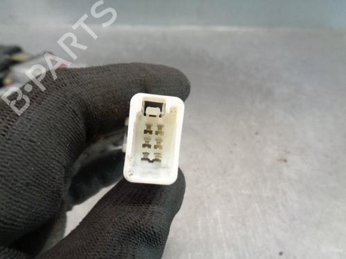 Front right window mechanism LEXUS GS (_S16_) 300 (JZS160_, JZS160R) | BP13630665C23 