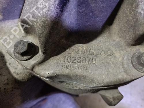 Rear differential VOLVO XC90 I (275) D5 AWD | BP30179139M24