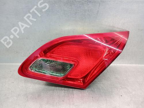 Used Right taillight OPEL ASTRA J (P10) 1.7 CDTI (68) (110 hp) 29329954