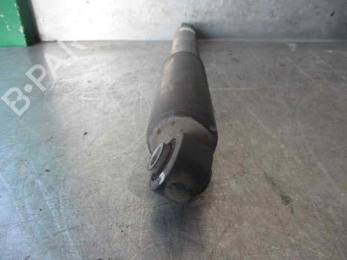 Left rear shock absorber NISSAN PIXO (UA0) 1.0 | BP7905442M18 