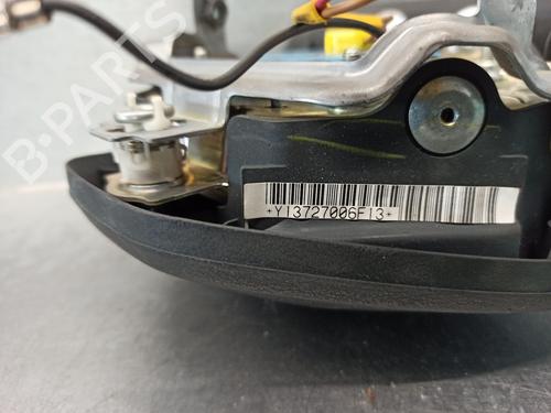 Driver airbag HONDA CIVIC VIII Hatchback (FN, FK) 1.8 (FN1, FK2) | BP13719612C9 