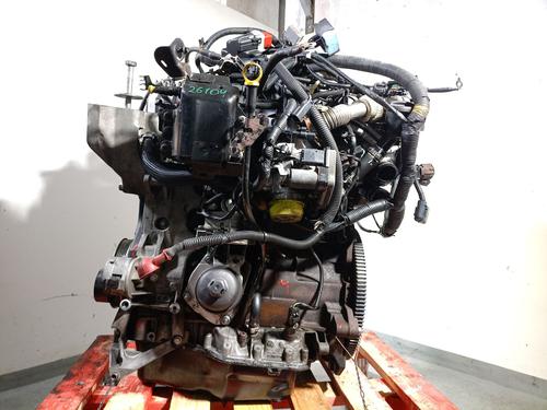Engine LAND ROVER RANGE ROVER EVOQUE (L538) 2.2 D 4x4 | BP39208052M1 - Image 3