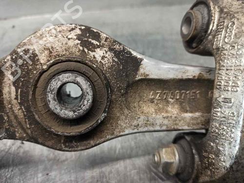 Right front suspension arm AUDI ALLROAD C5 (4BH) 2.5 TDI quattro | BP9845184M13 