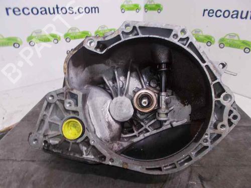 Used Gearbox OPEL CORSA B (S93) 1.4 i (F08, F68, M68) (60 hp) 5613556