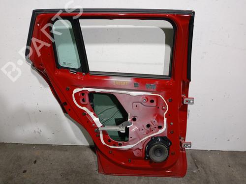 Dør venstre bagtil JEEP AVENGER (J2) Electric | BP32217099C4 - Image 2