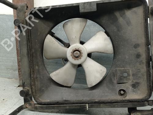 Køleventilator elektrisk HYUNDAI H-1 / STAREX Bus (A1) 2.5 CRDi | BP22725336M35 