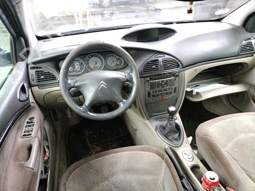 Engine CITROËN C5 II Break (RE_) 2.2 HDi (RE4HTE, RE4HT2) | BP25239214M1  - Image 21