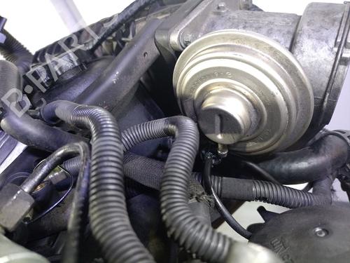 Engine MERCEDES-BENZ C-CLASS (W203) C 270 CDI (203.016) | BP26138119M1 
