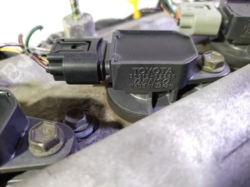 Engine TOYOTA YARIS (_P1_) 1.3 (NCP10, SCP12_) | BP28378541M1 