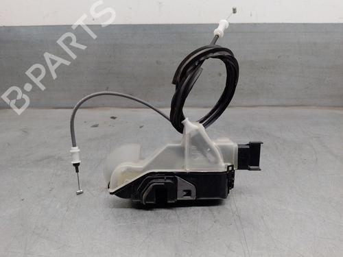 Used Front left lock CITROËN C3 AIRCROSS II (2R_, 2C_) 1.2 PureTech 110 (2RHNZB, 2RHNZW, 2RHNPX, 2RHNPJ) (110 hp) 17004360