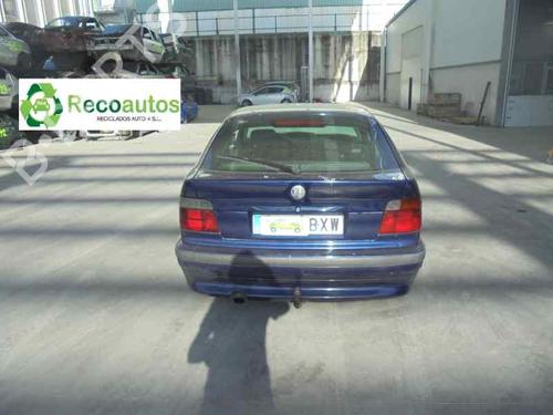 Engine control unit (ECU) BMW 3 Compact (E36) 318 tds | BP2066095M57 