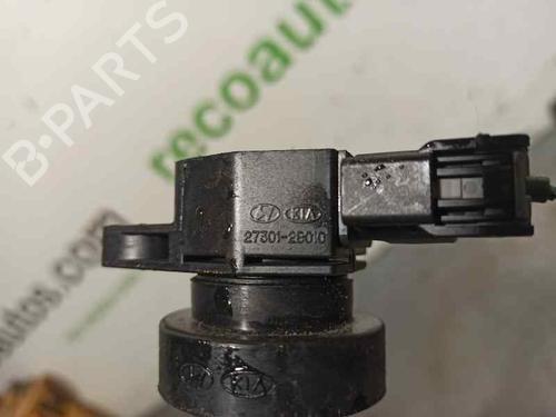 Ignition coil HYUNDAI i30 (FD)  | BP5252485M94 