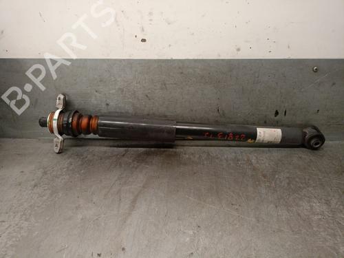 Used Left rear shock absorber HYUNDAI i20 II (GB, IB) 1.2 (84 hp) 26605744
