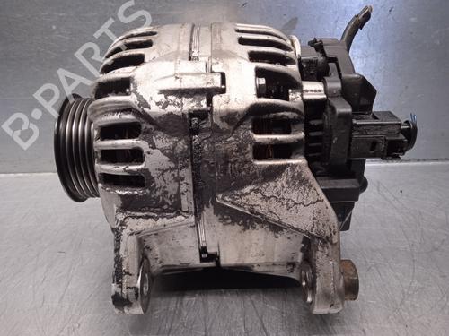 Alternator VW PASSAT B5.5 (3B3) 2.5 TDI 4motion | BP11753527M7 