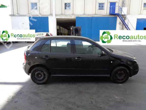 Boucle de ceinture de sécurité SKODA FABIA I (6Y2) 1.9 SDI | BP20251415I32 