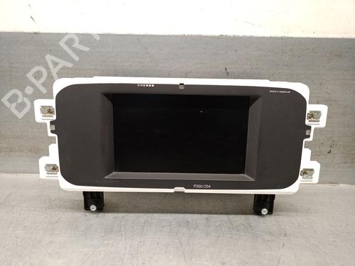 Used Instrument cluster OPEL CORSA F (P2JO) CORSA-e (68) (136 hp) 26128840