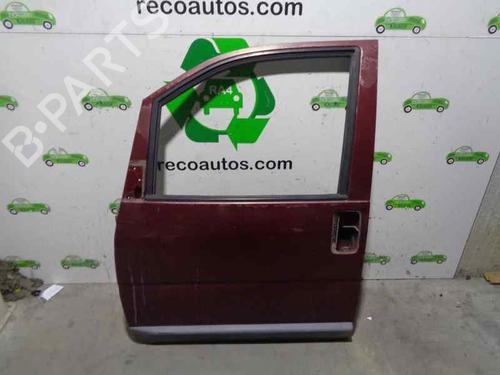 Used Left front door CITROËN EVASION MPV (22, U6) 2.0 (121 hp) 5115286
