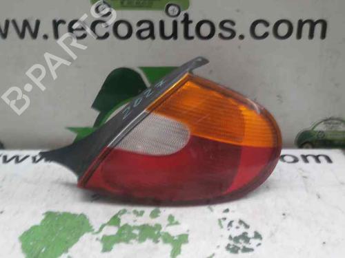 Used Right taillight Right taillight 2064444 2064444