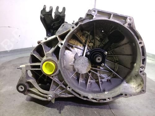 Gearkasse FORD FOCUS II (DA_, HCP, DP) 1.8 TDCi (115 hp) 28513881