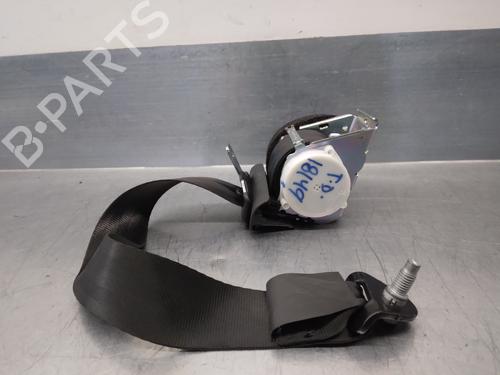 Rear right seatbelt CITROËN C5 III (RD_) 2.0 HDi 140 (RDRHF8, RDRHFA, RDRHA8, RDRHAJ) | BP13909168I28 