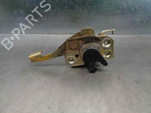 Used Front right lock FIAT CINQUECENTO (170_) [1991-1999]  7546192