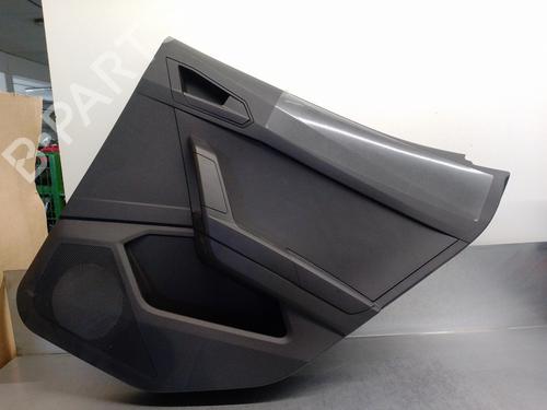 Used Rear right panel SEAT IBIZA V (KJ1, KJG) 1.0 TSI (110 hp) 13488044