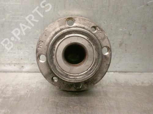 Used Right rear steering knuckle Right rear steering knuckle FIAT DOBLO Box Body/MPV (223_) 1.3 D Multijet (75 hp) 36137856 36137856