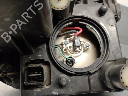 Left headlight SSANGYONG REXTON / REXTON II (GAB_) 2.7 Xdi 4x4 | BP33288220C28  - Image 6