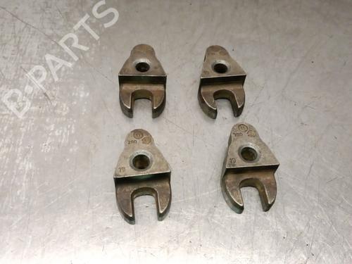 Used Injector Injector FORD FOCUS III 1.6 TDCi (115 hp) 36363108 36363108