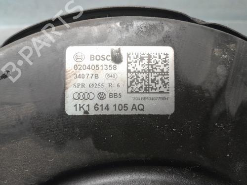 Servo brake VW GOLF V (1K1) 1.9 TDI | BP37497299M42 - Image 4