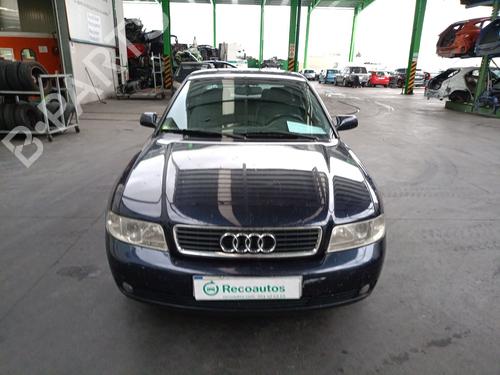 Front bumper reinforcement AUDI A4 B5 (8D2) 1.9 TDI | BP30962479C109