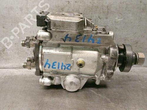 Used Injection pump OPEL ZAFIRA A MPV (T98) 2.0 DTI 16V (F75) (101 hp) 31345826