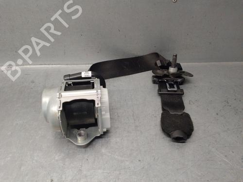 Front right seatbelt ALFA ROMEO GIULIA (952_) 2.2 D (952AFA25, 952AFM25, 952ALA25) | BP38543481I25 - Image 4