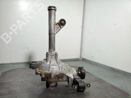 Front differential VW AMAROK (T1A, T1B) 3.0 TDI 4motion | BP34509548M23 - Image 2