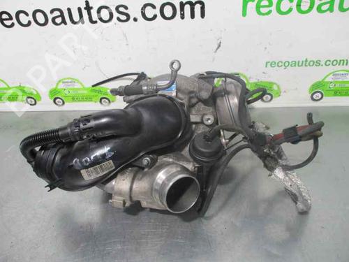 Turbocharger/Supercharger BMW 5 Gran Turismo (F07) 535 d | BP2320042M71
