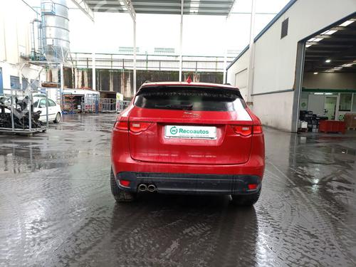 Interior roof light JAGUAR F-PACE (X761) 2.0 TD4 AWD | BP32319406I8 - Image 9