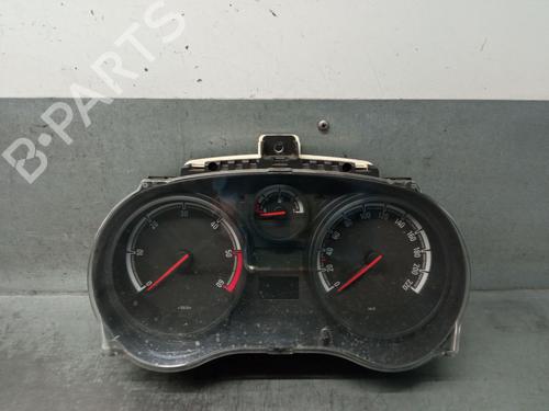 Cockpit OPEL CORSA D (S07) 1.3 CDTI (L08, L68) | BP23144734C47 