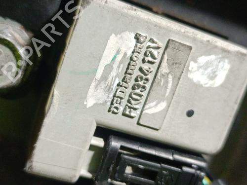 Engine SUBARU IMPREZA Hatchback (GR, GH, G3) 1.5 F (GH2) | BP40121242M1 - Image 13