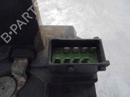 Front left lock SAAB 9-5 Estate (YS3E) 2.2 TiD | BP2319622C98 